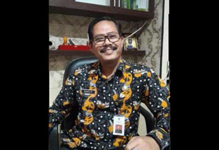 16 Juli, Pemkab Gresik Jadwalkan Buka Pendaftaran Lelang 3 Jabatan 16 Juli, Pemkab Gresik Jadwalkan Buka Pendaftaran Lelang 3 Jabatan