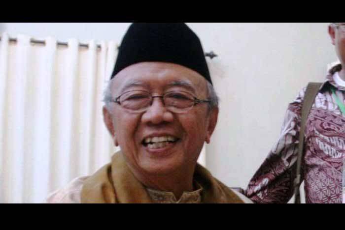 Penyelesaian Hukum dalam Kasus Muktamar ke-33 NU Penyelesaian Hukum dalam Kasus Muktamar ke-33 NU