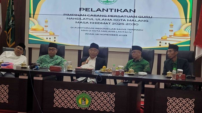 Pergunu Pernah Tidur Panjang saat Orde Baru, Tapi Tak Pernah Membubarkan Diri