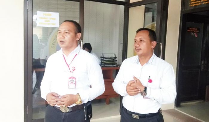 Pelapor Investasi Sapi Bodong Terus Bertambah, Satreskrim Polres Ponorogo Buka Posko Pengaduan Pelapor Investasi Sapi Bodong Terus Bertambah, Satreskrim Polres Ponorogo Buka Posko Pengaduan