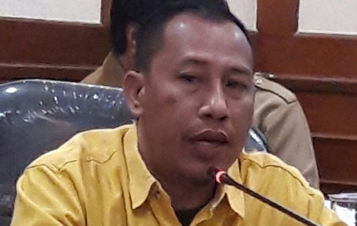 Gali Potensi PAD, Ketua Komisi II DPRD Gresik Panggil Kepala DPTSP dan Kepala DPPKAD Gali Potensi PAD, Ketua Komisi II DPRD Gresik Panggil Kepala DPTSP dan Kepala DPPKAD
