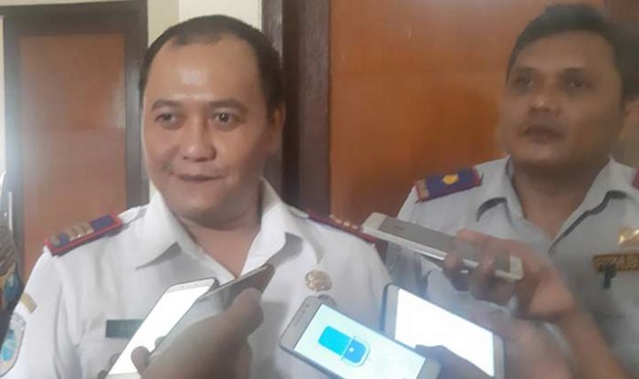 Dishub Bangkalan Gelar Rakor Persiapan Mudik Lebaran 2019