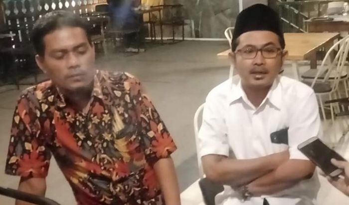 Jelang Konferwil Ansor Jatim, Dukungan Mengerucut ke Gus Abid Jelang Konferwil Ansor Jatim, Dukungan Mengerucut ke Gus Abid