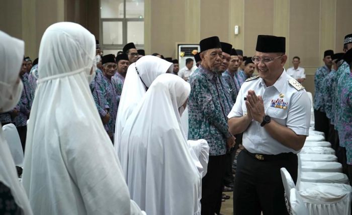 Aries Agung Paewai Lepas 204 JCH Asal Kota Batu Aries Agung Paewai Lepas 204 JCH Asal Kota Batu