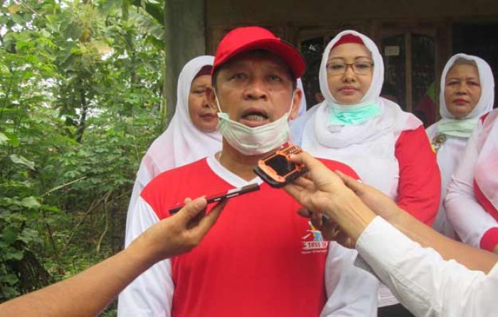 Banyak Penderita TB di Madiun yang Belum Terungkap Banyak Penderita TB di Madiun yang Belum Terungkap