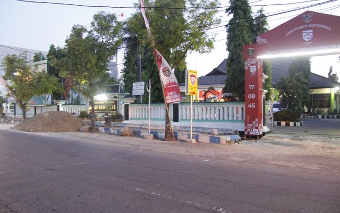 Kasus Positif Covid-19 di Ngawi Tambah 3 Orang, Salah Satunya Kepala Dinkes