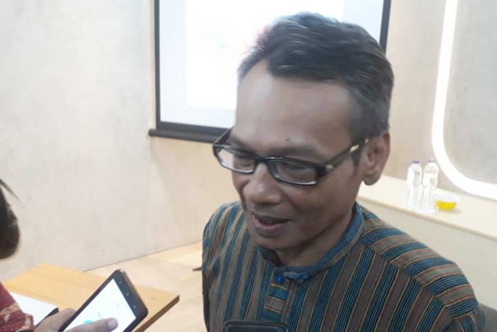 Dukungan PDIP dan Gerindra ke Capres Solid, Demokrat serta Golkar Terbelah