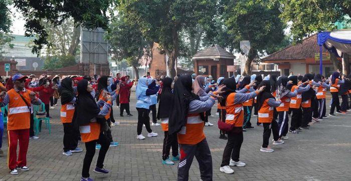 Peserta JKN dari Mojokerto ini Rasakan Manfaat Prolanis BPJS Kesehatan