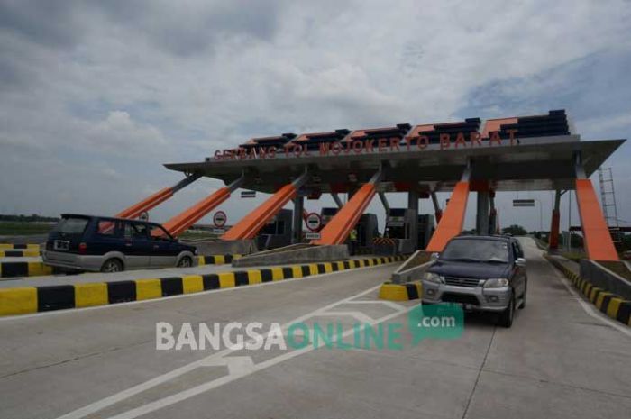 Uji Coba Berakhir, Sekarang Lewat Tol Joker Seksi III Dikenakan Tarif, Berikut Rinciannya Uji Coba Berakhir, Sekarang Lewat Tol Joker Seksi III Dikenakan Tarif, Berikut Rinciannya