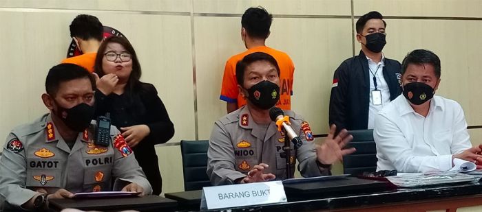 Polda Jatim Sediakan Hotline Bagi Korban Pinjol Ilegal, Hubungi Nomor ini Polda Jatim Sediakan Hotline Bagi Korban Pinjol Ilegal, Hubungi Nomor ini