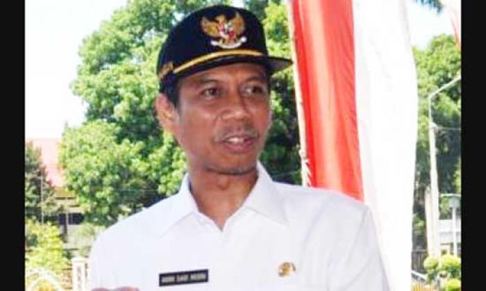 Tingkatkan Keterampilan Masyarakat, Pemkab Bondowoso Kebut BLK Berstandar Nasional Tingkatkan Keterampilan Masyarakat, Pemkab Bondowoso Kebut BLK Berstandar Nasional