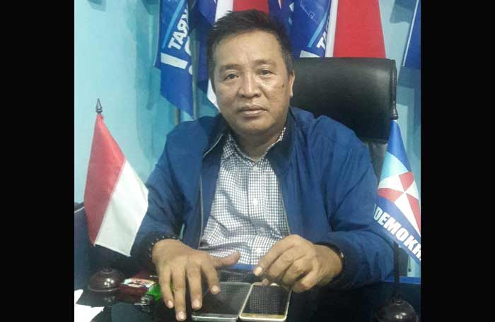 Ketua Komisi I DPRD Gresik: Pejabat yang Terkena OTT dan Terbukti Salah Harus Dipecat Ketua Komisi I DPRD Gresik: Pejabat yang Terkena OTT dan Terbukti Salah Harus Dipecat