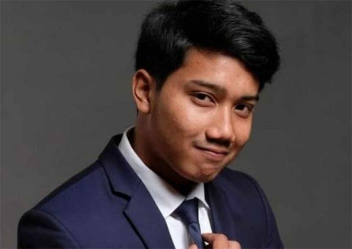 Dubes RI Pastikan Jenazah Eril Ditemukan Dubes RI Pastikan Jenazah Eril Ditemukan
