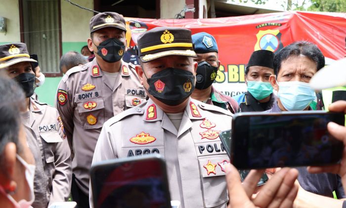 Kasus Pencurian Motor Spesialis Rumah Kosan di Kota Blitar Belum Terungkap Kasus Pencurian Motor Spesialis Rumah Kosan di Kota Blitar Belum Terungkap
