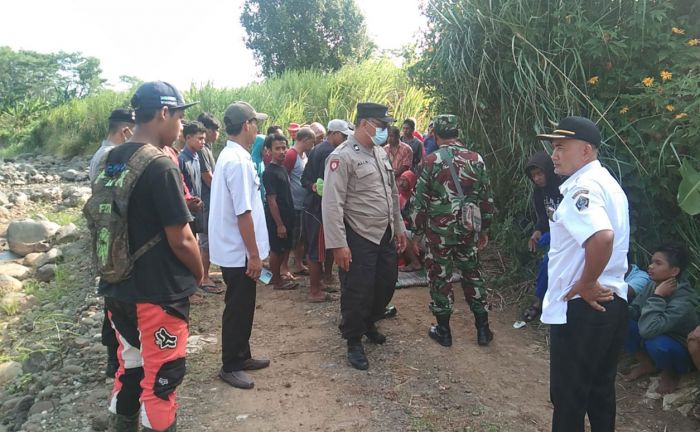 Pelajar di Wates Blitar Tenggelam Usai Nekat Renang di Sungai, Gara-Gara Tak Mampu Berenang di Kolam