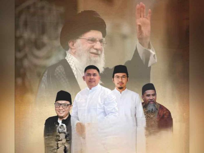 Ketum BKN Bakal Gelar Istigasah Kubro untuk 3 Prajurit TNI yang Gugur di Lebanon