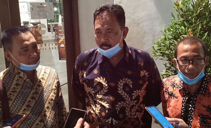 Perkumpulan Pengusaha Gresik Barat Siap Gelontorkan CSR untuk Pembangunan Perkumpulan Pengusaha Gresik Barat Siap Gelontorkan CSR untuk Pembangunan