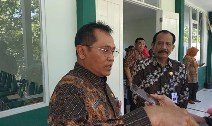 Perjuangkan SMA, Komisi E DPRD Jatim Gelar Raker di SMA 5 Taruna Kediri