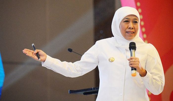 Marak Aksi Geng Remaja, Khofifah: Pemprov Kordinasi Polisi akan Tertibkan dan Tindak Tegas Marak Aksi Geng Remaja, Khofifah: Pemprov Kordinasi Polisi akan Tertibkan dan Tindak Tegas