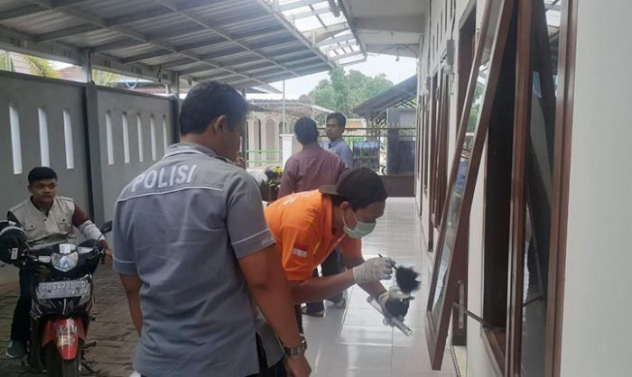 Waspada, 2 Rumah Kos di Tuban Diobok-obok Maling Waspada, 2 Rumah Kos di Tuban Diobok-obok Maling