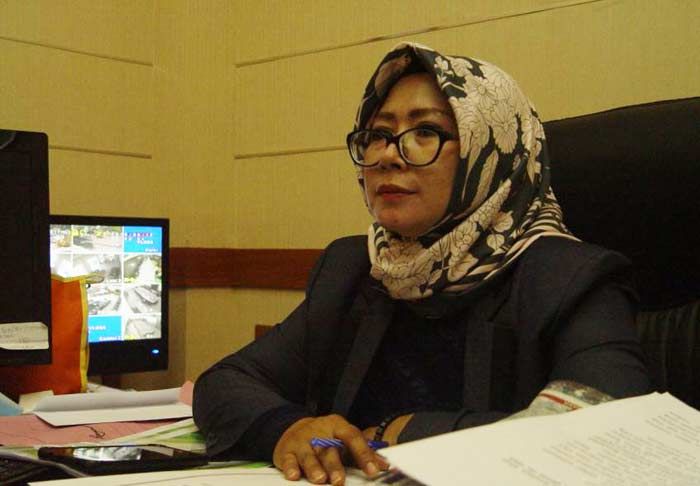 DPRD Gresik Tuding Bappelitda Asal Kepras Jasmas