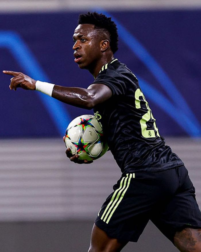 Hasil Liga Champions RB Leipzig Vs Real Madrid: Los Blancos Kalah Tapi Lolos Hasil Liga Champions RB Leipzig Vs Real Madrid: Los Blancos Kalah Tapi Lolos