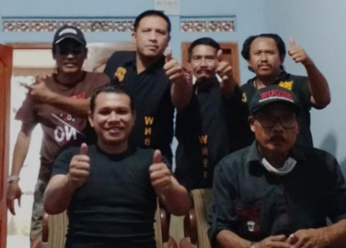 Muncul Ormas Mengatasnamakan WN 88 Humas Mabes Polri, Kabid Humas Polda Jatim: Organisasi ini Ilegal