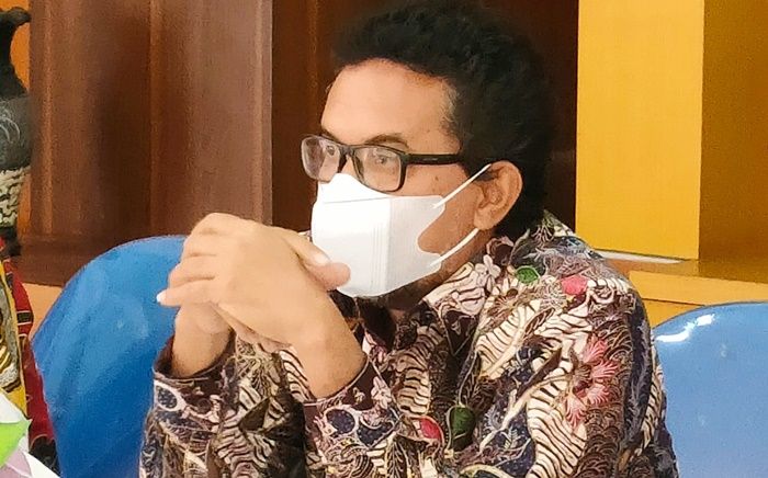 Siap Maju Calon Bupati, Kang Mahdi Bertekad Maksimalkan Potensi Wisata