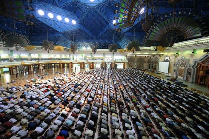 Tafsir Al-Isra Tafsir Al-Isra