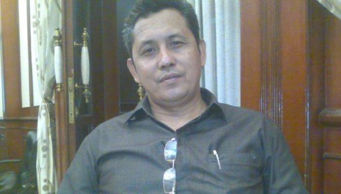 DPRD Gresik Minta Pemkab Libatkan Warga Sekitar Untuk Pemanfaatan Parkir Lumpur DPRD Gresik Minta Pemkab Libatkan Warga Sekitar Untuk Pemanfaatan Parkir Lumpur