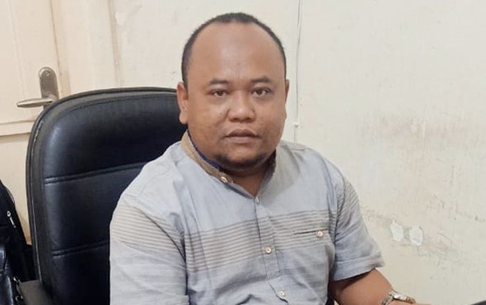 Buntut Debat Kedua, Fokalita Sayangkan Pernyataan Kepala Dinas yang Dinilai Seperti Jubir Petahana Buntut Debat Kedua, Fokalita Sayangkan Pernyataan Kepala Dinas yang Dinilai Seperti Jubir Petahana