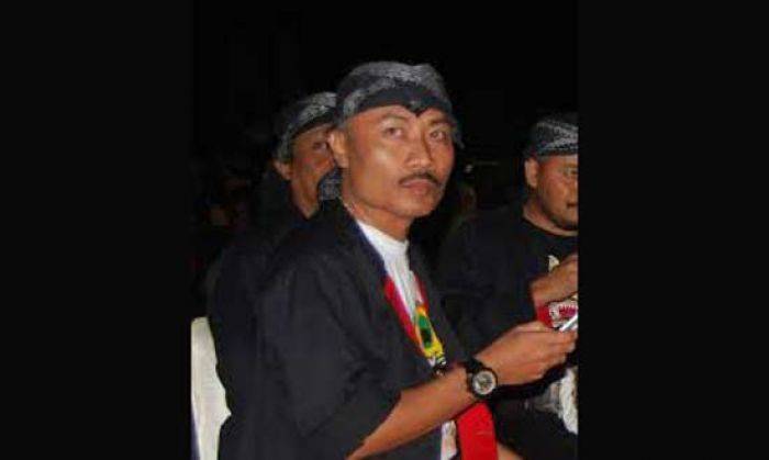 Disbudparpora Ponorogo Yakin Linda Juara Dangdut Academy Disbudparpora Ponorogo Yakin Linda Juara Dangdut Academy