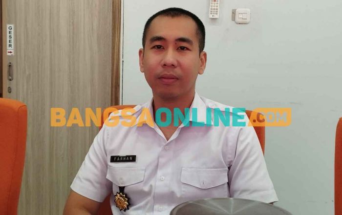 Cabut Rekomedasi Kemenag, Imigrasi Pamekasan: Paspor Haji dan Umroh Hanya Perlu dari Biro Travel Cabut Rekomedasi Kemenag, Imigrasi Pamekasan: Paspor Haji dan Umroh Hanya Perlu dari Biro Travel