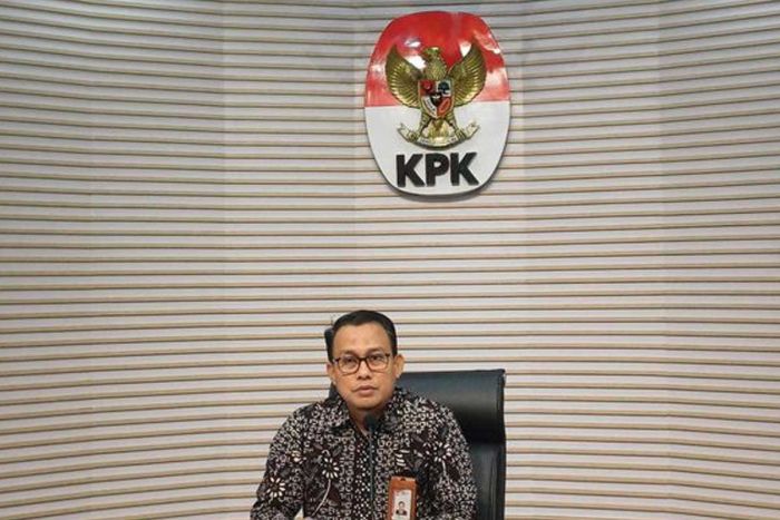 Ketua KPU Terima Kue Ulang Tahun, KPK: Harusnya Dilaporkan Ketua KPU Terima Kue Ulang Tahun, KPK: Harusnya Dilaporkan