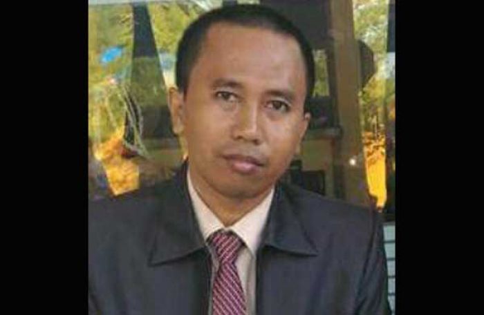 Dugaan Penyalahgunaan Dana BOS di SMPN 1 Gapura, DPKS segera Lakukan Investigasi Dugaan Penyalahgunaan Dana BOS di SMPN 1 Gapura, DPKS segera Lakukan Investigasi