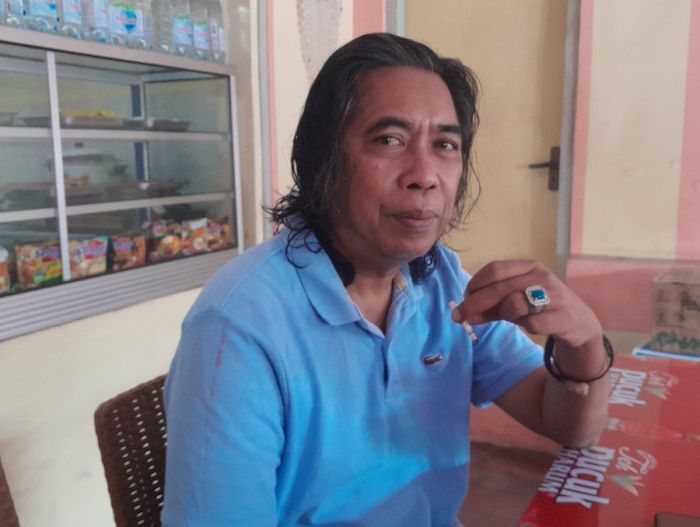 Aktivis Antikorupsi Sebut Musrenbang Pemkab Situbondo Cacat Hukum, Bapperinda Bilang Begini Aktivis Antikorupsi Sebut Musrenbang Pemkab Situbondo Cacat Hukum, Bapperinda Bilang Begini