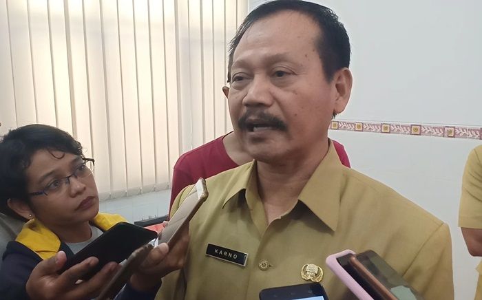 Tiga SMA di Blitar Belum Penuhi Pagu Peserta Didik Tiga SMA di Blitar Belum Penuhi Pagu Peserta Didik