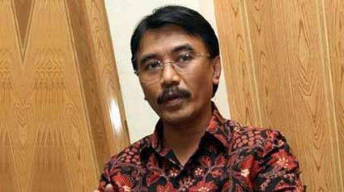 Kata Adhyaksa Dault Soal Kalijodo: Pemprov DKI Mesti Belajar dari Dolly Kata Adhyaksa Dault Soal Kalijodo: Pemprov DKI Mesti Belajar dari Dolly