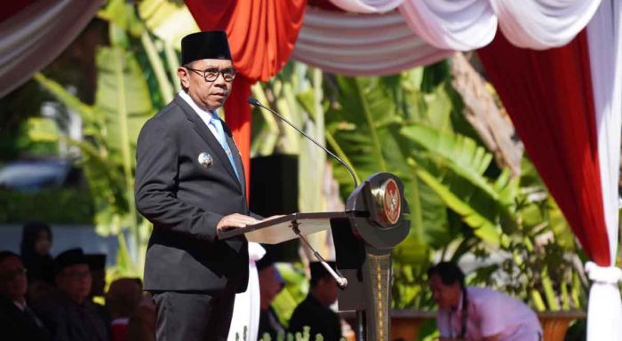 Pemkot Batu Launching Desk Harmoni mBatu Sae di Hari Kesaktian Pancasila Pemkot Batu Launching Desk Harmoni mBatu Sae di Hari Kesaktian Pancasila