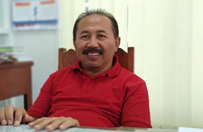 Ketir-Ketir, Dua Kades Aktif di Pacitan Tak Kunjung Terima SK Pemberhentian Ketir-Ketir, Dua Kades Aktif di Pacitan Tak Kunjung Terima SK Pemberhentian