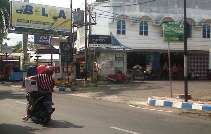 Tak Bayar Sewa, Swalayan Belga di Tulungagung bakal Ditutup Tak Bayar Sewa, Swalayan Belga di Tulungagung bakal Ditutup