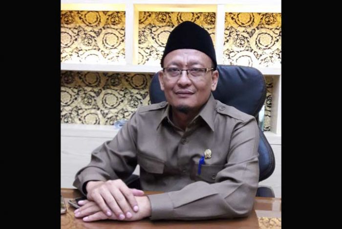 DPRD Gresik Konsultasikan Raperda Pelibatan BUMD ke Gubernur DPRD Gresik Konsultasikan Raperda Pelibatan BUMD ke Gubernur