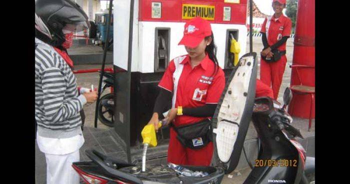BBM Turun, Organda Enggan Turunkan Tarif, Pengamat: Harusnya Bisa Lebih Murah BBM Turun, Organda Enggan Turunkan Tarif, Pengamat: Harusnya Bisa Lebih Murah