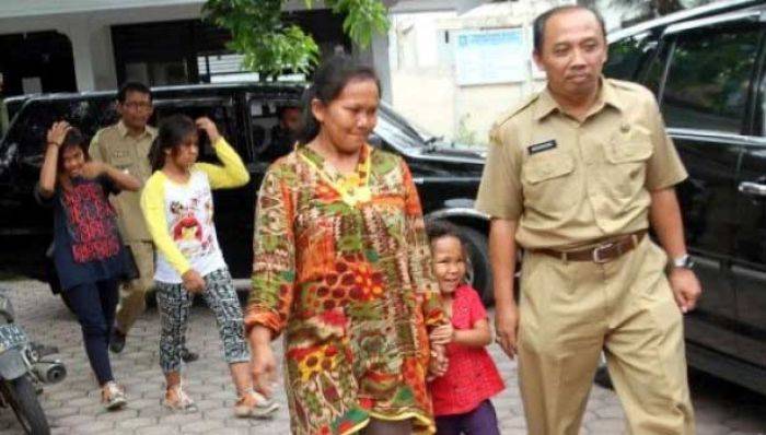 Mantan Anggota Gafatar di Trenggalek Merasa Ditipu, ini Ceritanya Mantan Anggota Gafatar di Trenggalek Merasa Ditipu, ini Ceritanya