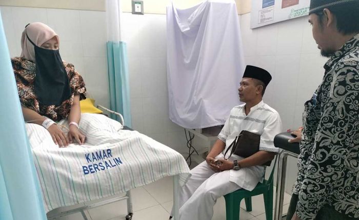 Misto Leo Faisal, Satu-satunya Caleg Partai Gelora yang Lolos Jadi Anggota DPRD Kabupaten Pasuruan Misto Leo Faisal, Satu-satunya Caleg Partai Gelora yang Lolos Jadi Anggota DPRD Kabupaten Pasuruan