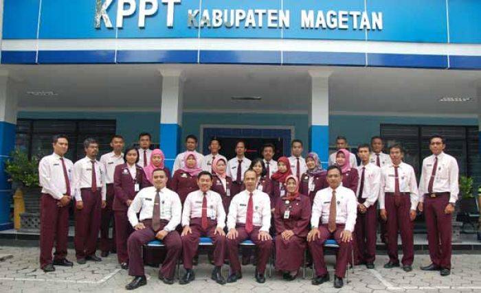 Optimalkan Pelayanan, KPPT Magetan Pertahankan ISO 9001: 2008 dan Launching SIMPADU Optimalkan Pelayanan, KPPT Magetan Pertahankan ISO 9001: 2008 dan Launching SIMPADU