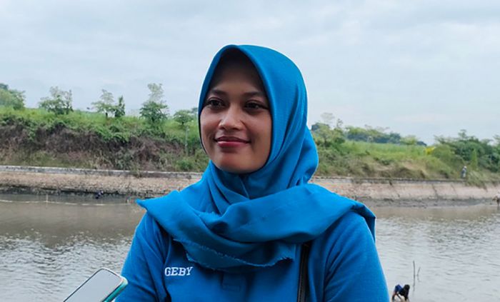 Gandeng Relawan Peduli Lingkungan, Pokdarwis Sumber Jembangan Gelar Aksi Gropyok Ikan Invasif Gandeng Relawan Peduli Lingkungan, Pokdarwis Sumber Jembangan Gelar Aksi Gropyok Ikan Invasif
