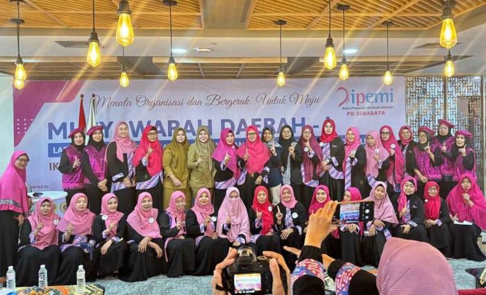 Ipemi Surabaya Bangun Sinergi dengan Telkom