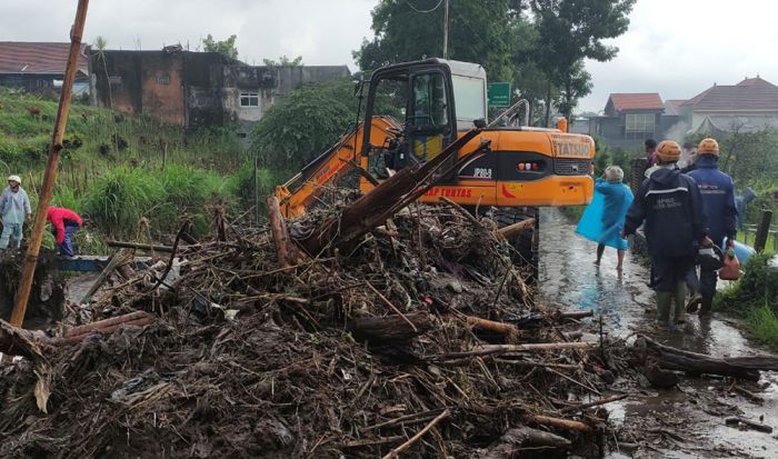 BPBD Catat 206 Bencana di Kota Batu Sepanjang Tahun 2023 BPBD Catat 206 Bencana di Kota Batu Sepanjang Tahun 2023