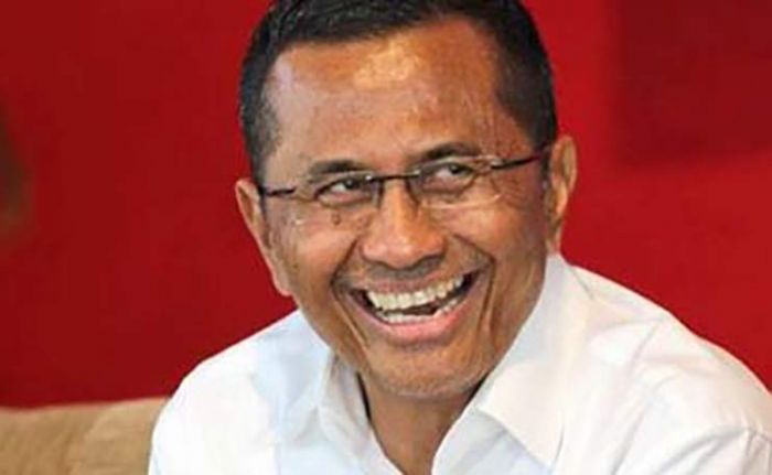 Gara-gara Tiongkok, Kapal Dibeli Rp 37 Miliar untuk Dihancurkan Gara-gara Tiongkok, Kapal Dibeli Rp 37 Miliar untuk Dihancurkan